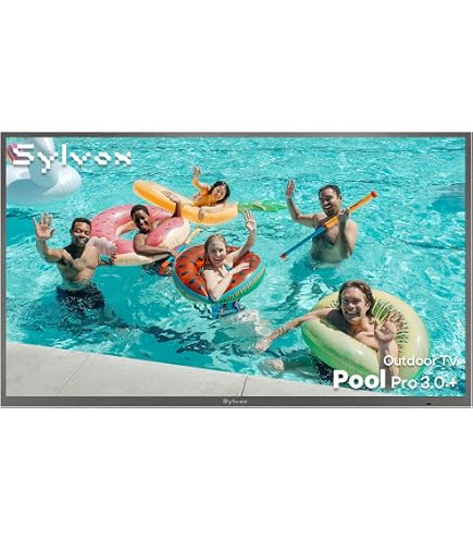 Amazon.com: SYLVOX 43